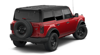 2026 Ford Bronco® External Image 4